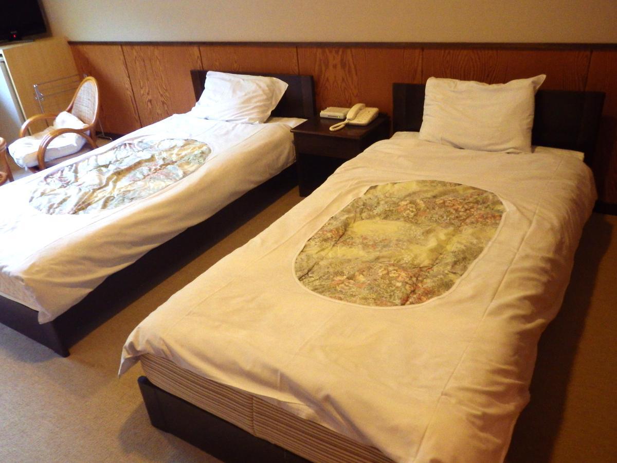 Ryokan Sakai Tanabe Kültér fotó