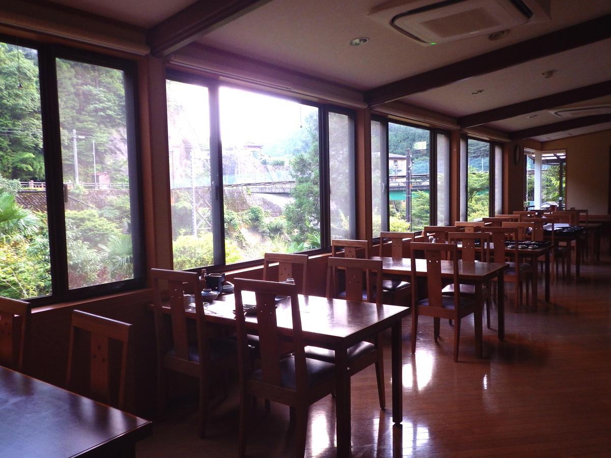Ryokan Sakai Tanabe Kültér fotó