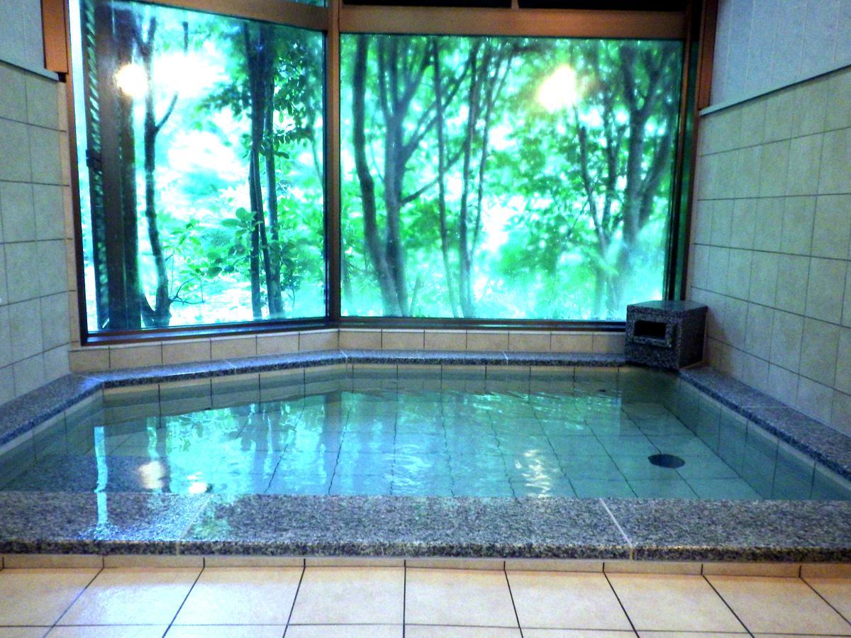 Ryokan Sakai Tanabe Kültér fotó