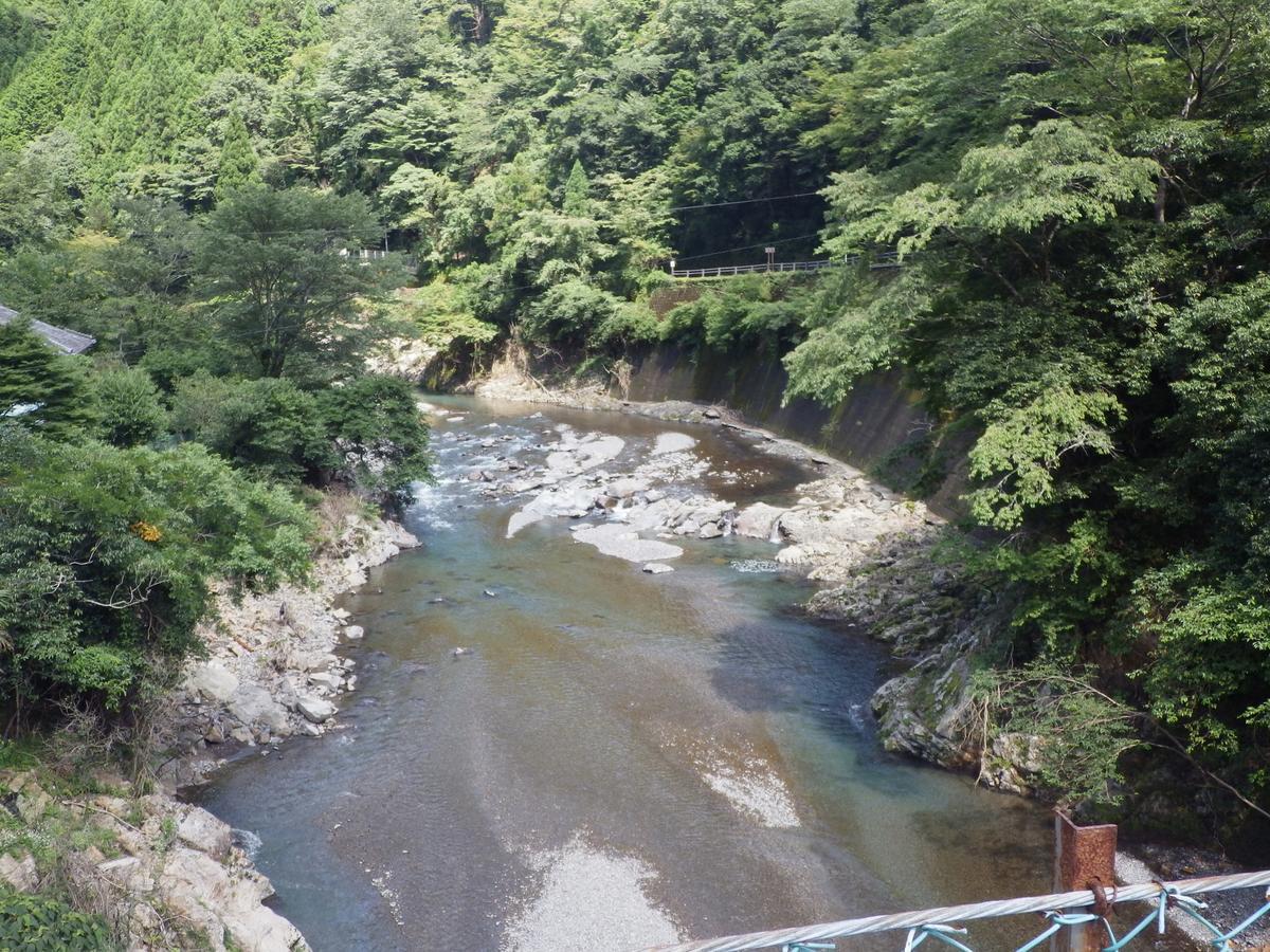 Ryokan Sakai Tanabe Kültér fotó