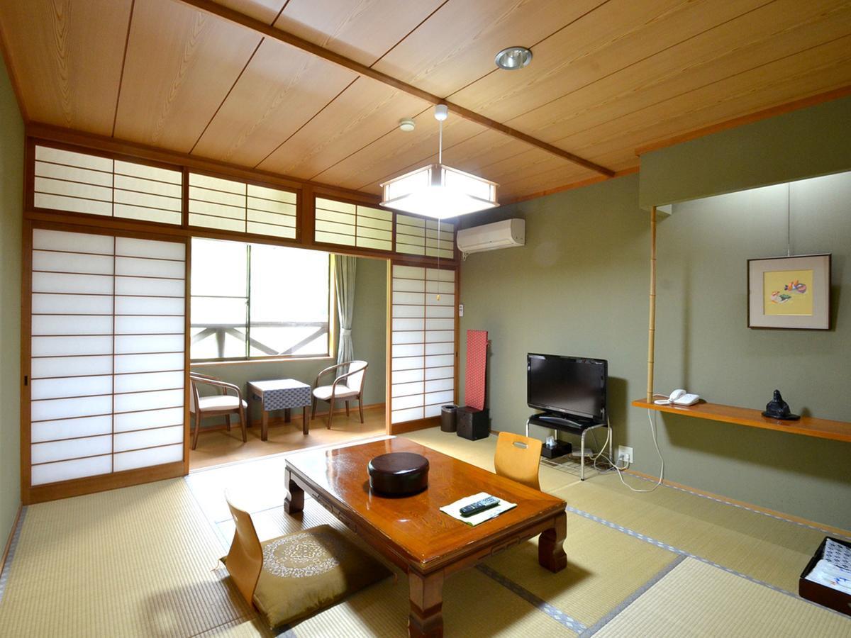 Ryokan Sakai Tanabe Kültér fotó