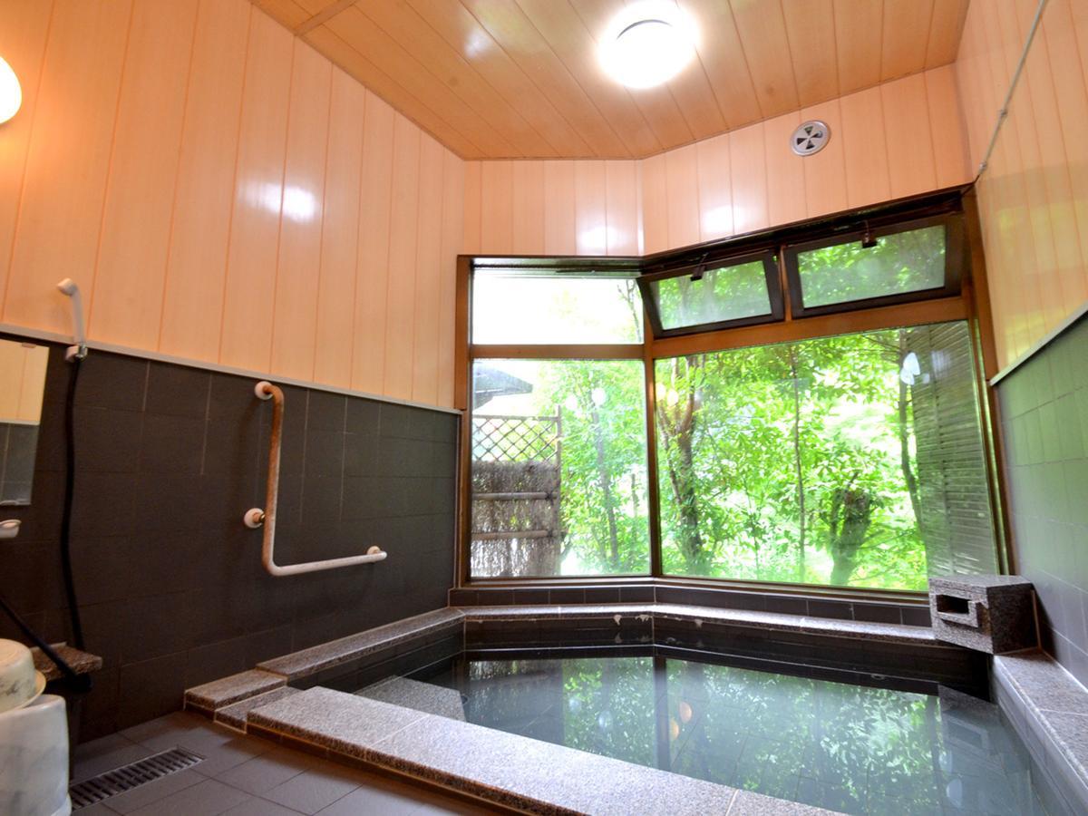 Ryokan Sakai Tanabe Kültér fotó