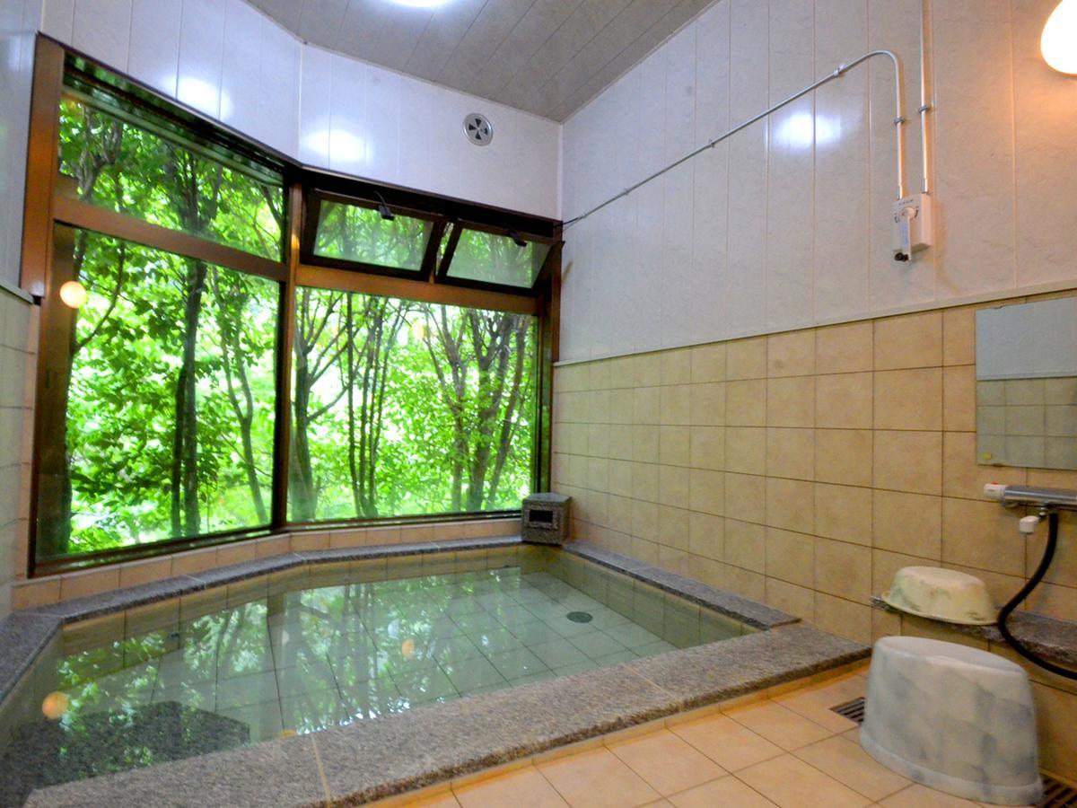 Ryokan Sakai Tanabe Kültér fotó