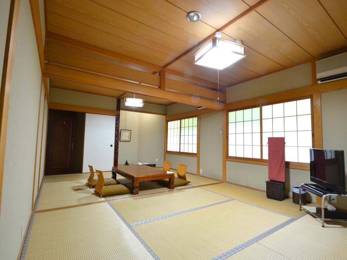 Ryokan Sakai Tanabe Kültér fotó