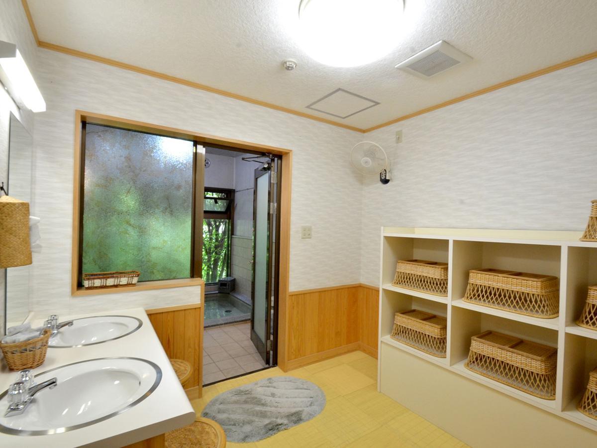 Ryokan Sakai Tanabe Kültér fotó
